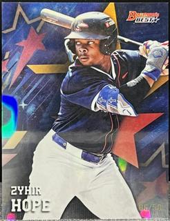 Zyhir Hope