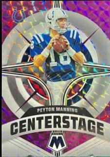 Peyton Manning