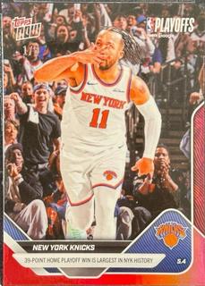New York Knicks