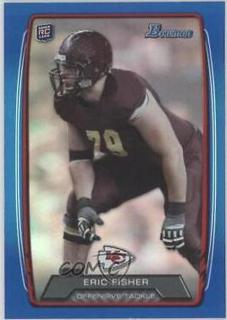 Eric Fisher