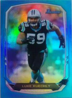 Luke Kuechly