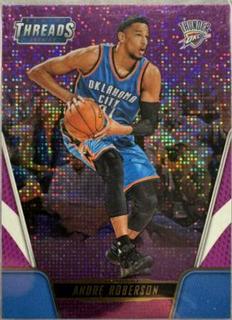 Andre Roberson