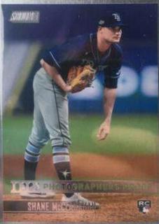Shane McClanahan
