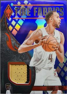 Evan Mobley