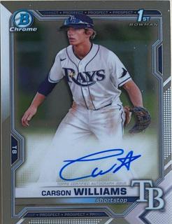 Carson Williams