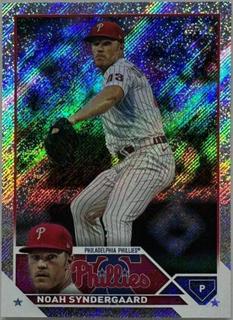 Noah Syndergaard