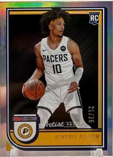 Kendall Brown