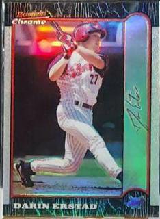 Darin Erstad