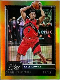 Kyle Lowry