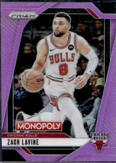 Zach Lavine