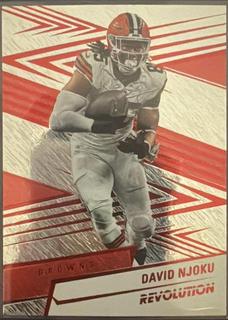 David Njoku