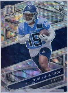 Jha'Quan Jackson