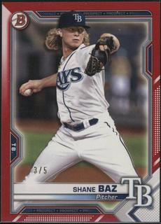 Shane Baz