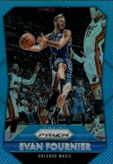 Evan Fournier