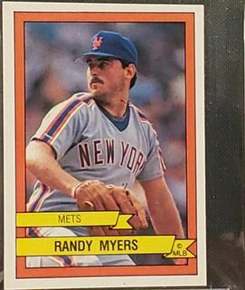 Randy Myers
