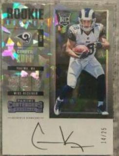 Cooper Kupp