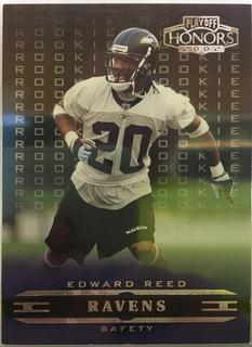 Ed Reed