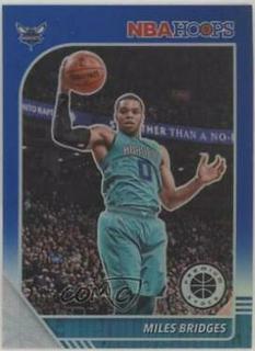 Miles Bridges