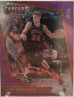 Lauri Markkanen