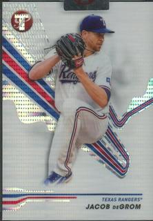 Jacob deGrom