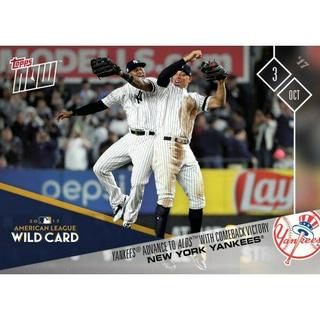 New York Yankees