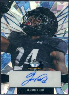 Jerome Ford