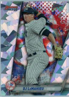 DJ LeMahieu