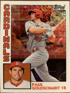 Paul Goldschmidt