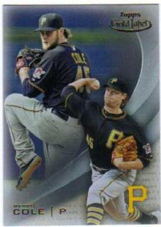 Gerrit Cole