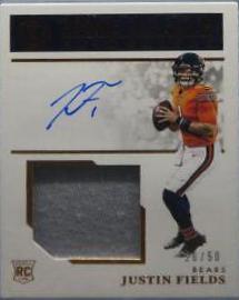 Justin Fields