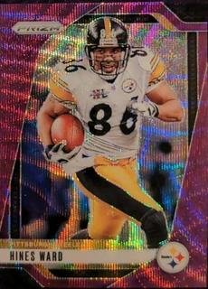 Hines Ward