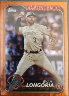Evan Longoria