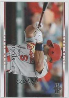 Albert Pujols