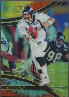 John Elway