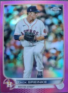 Zack Greinke
