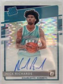 Nick Richards