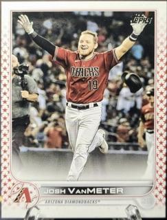 Josh VanMeter
