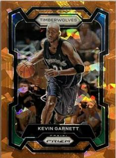 Kevin Garnett