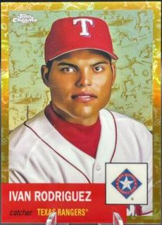 Ivan Rodriguez
