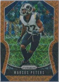 Marcus Peters