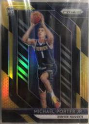 Michael Porter Jr.