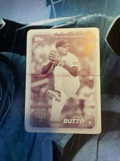 Jose Butto