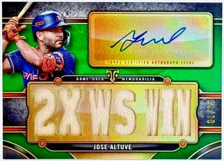 Jose Altuve
