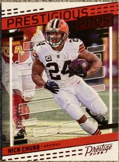 Nick Chubb