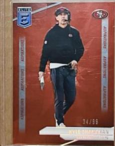 Kyle Shanahan