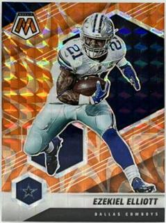 Ezekiel Elliott