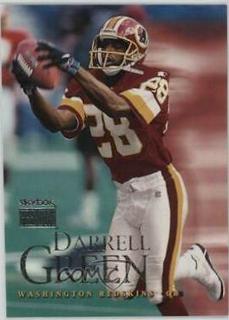 Darrell Green