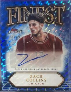 Zach Collins