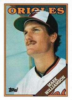 Mark Williamson