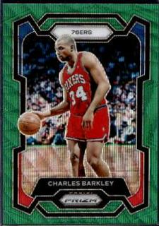 Charles Barkley